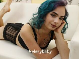 Velerybaby
