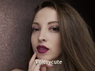 Velerycute