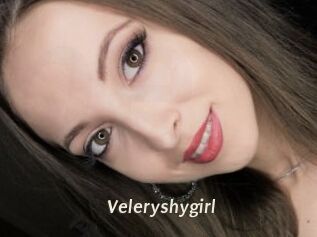 Veleryshygirl