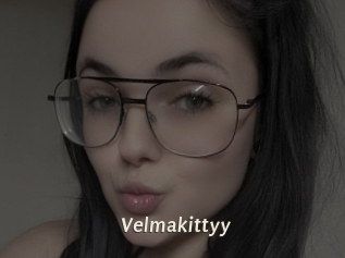 Velmakittyy