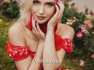 Velunavice