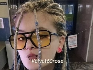 Velvet69rose