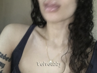 Velvetbby