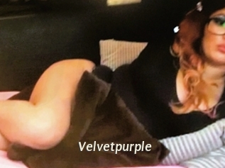 Velvetpurple