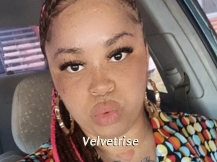 Velvetrise