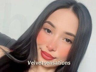 Velvetsensations