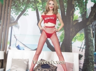 Velvetvixxen