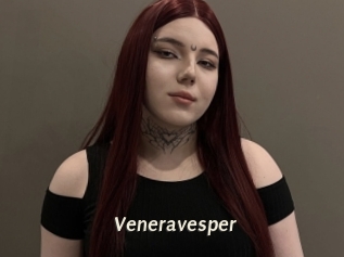 Veneravesper