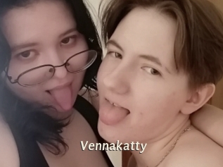 Vennakatty