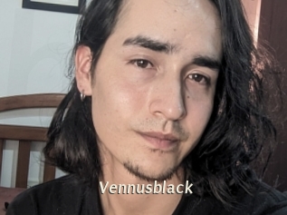 Vennusblack