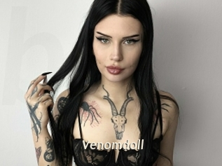 Venomdoll