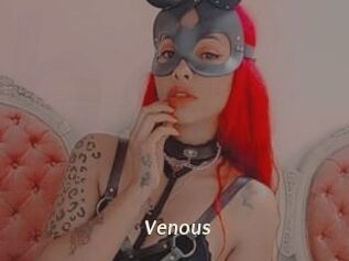 Venous