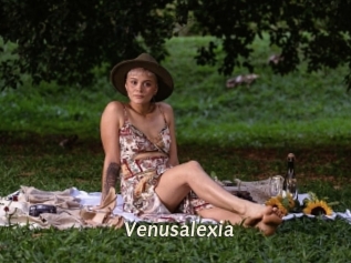 Venusalexia