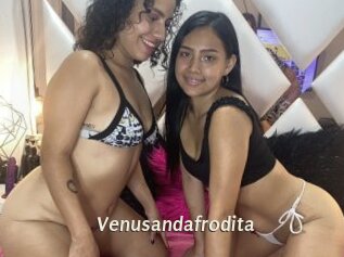 Venusandafrodita