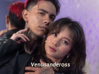 Venusandeross