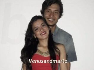 Venusandmarte