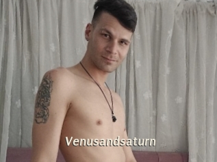 Venusandsaturn