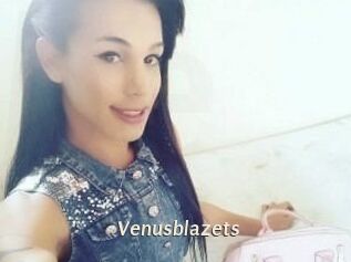 Venusblazets