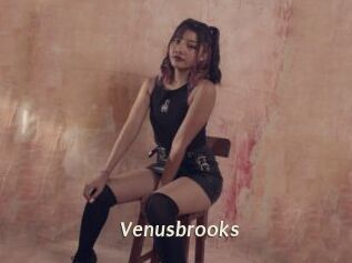 venusbrooks Blog éjac