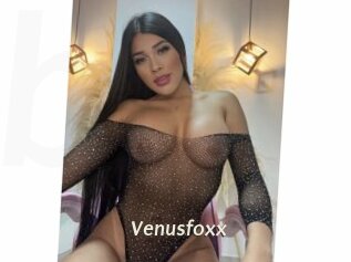 Venusfoxx