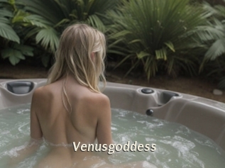 Venusgoddess