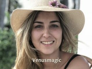 Venusmagic