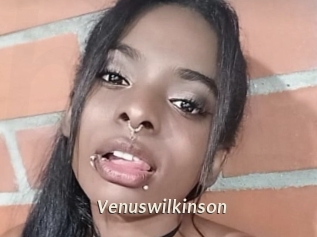Venuswilkinson