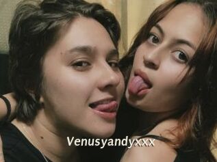 Venusyandyxxx