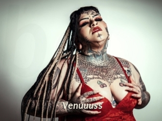 venuuuss Blog éjac