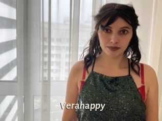 Verahappy