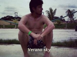Verano_sky