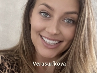 verasurikova Blog éjac