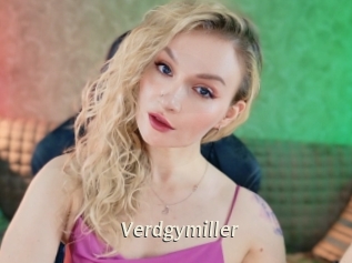 verdgymiller Blog éjac