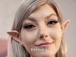 Verinika