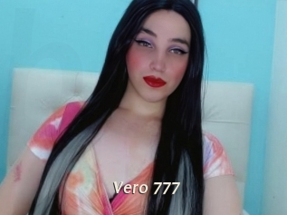vero_777 Blog éjac