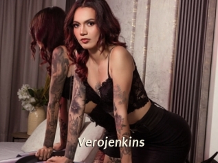 Verojenkins