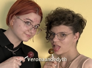 Veronaandedyth