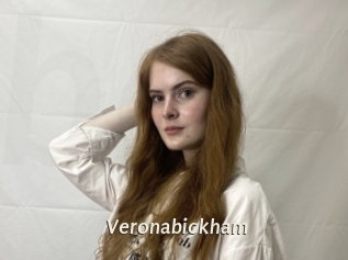 Veronabickham