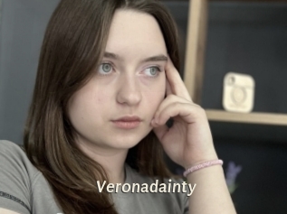 Veronadainty