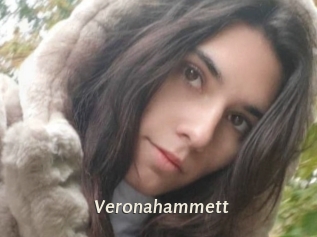 Veronahammett