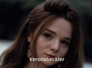 Veronaheckler