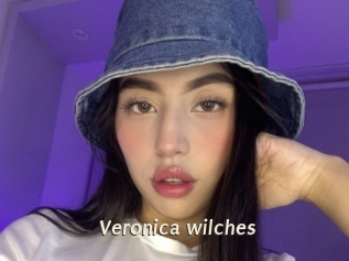 Veronica_wilches