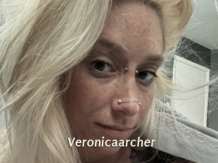 Veronicaarcher