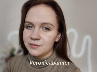 Veronicabalmer