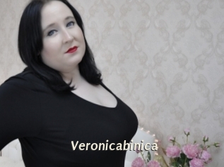 Veronicabinica