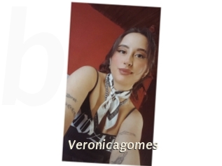 Veronicagomes