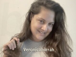 Veronicahorrah