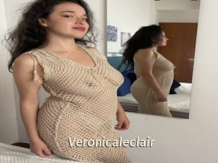 Veronicaleclair