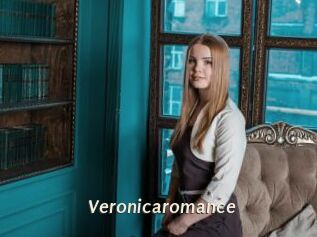 Veronicaromance