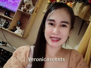 Veronicascents